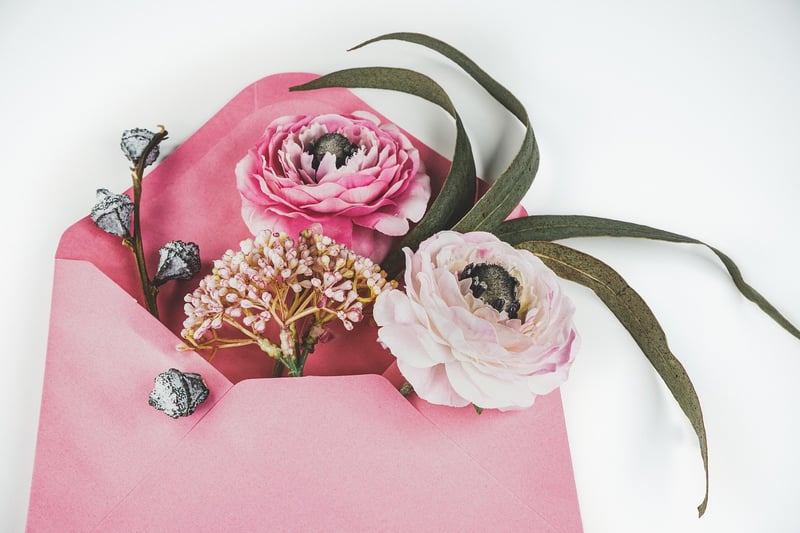 Floral Design