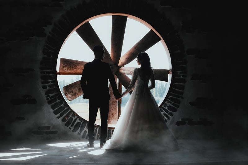 Groom's Suits